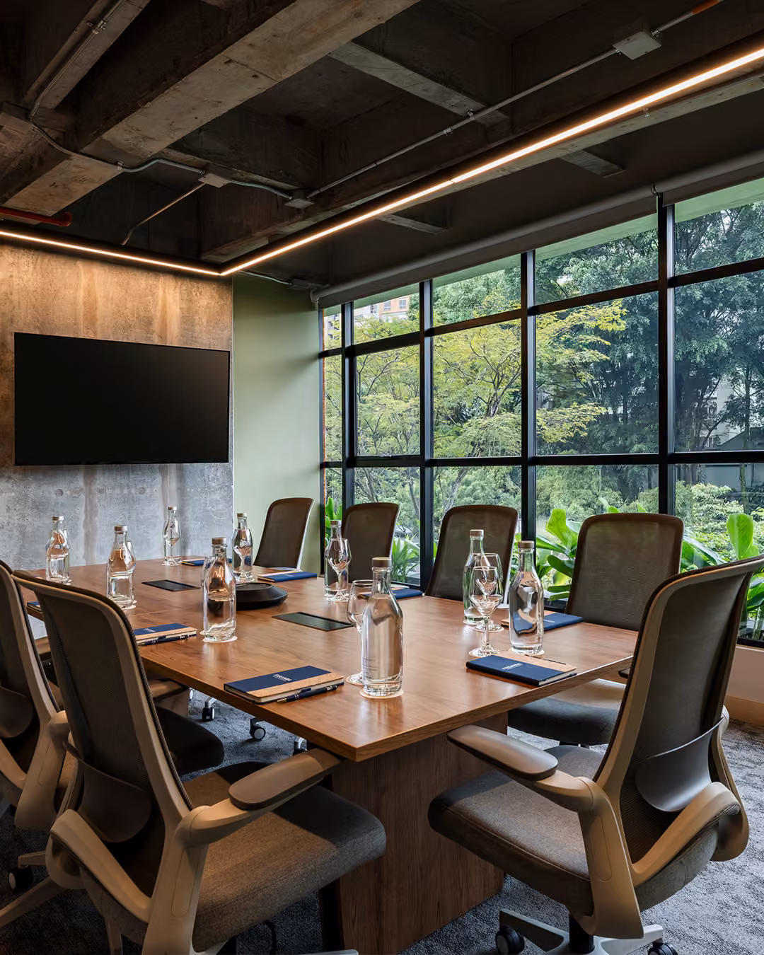 Salón de eventos